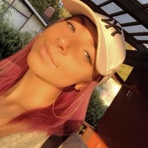 Meet your Posher, Ashlin